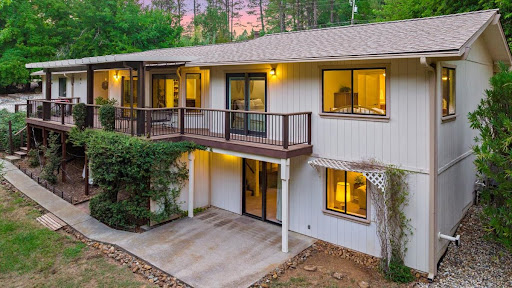 Sarah Stone-Francisco, Grass Valley Real Estate image