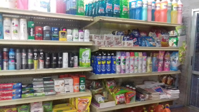 El Quincho almacén - Supermercado