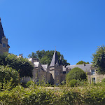 Photo n° 2 de l'avis de Nico.e fait le 07/08/2022 à 13:25 pour Château de Rochefort en Terre à Rochefort-en-Terre