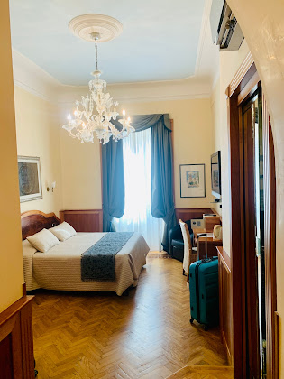 Photos des visiteurs Bed & Breakfast Relais Conte di Cavour de Luxe 00185 Rome
