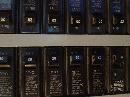 Electrician «Kennedy Electric», reviews and photos, 21801 Roscoe Blvd #247, Canoga Park, CA 91304, USA