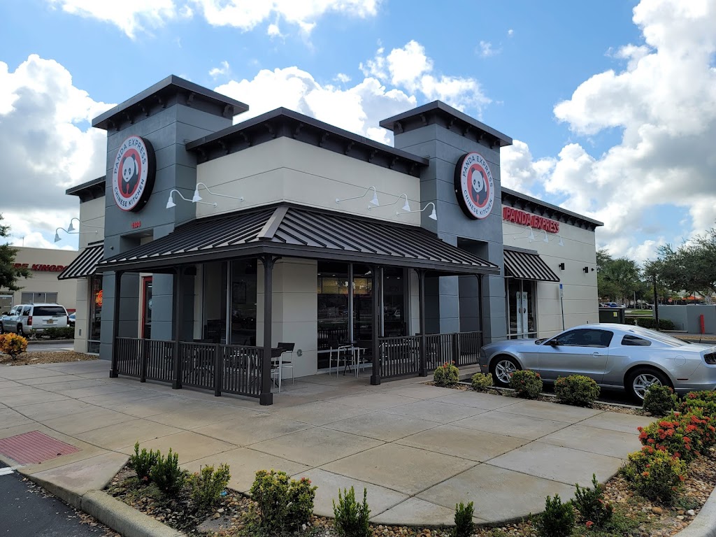 Panda Express 32909