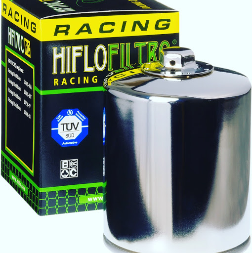 Motorcycle Repair Shop «Cycle Stop USA», reviews and photos, 808 S Woodrow Wilson St #3, Plant City, FL 33563, USA