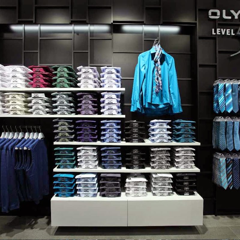 OLYMP Store Ulm Blautal Center