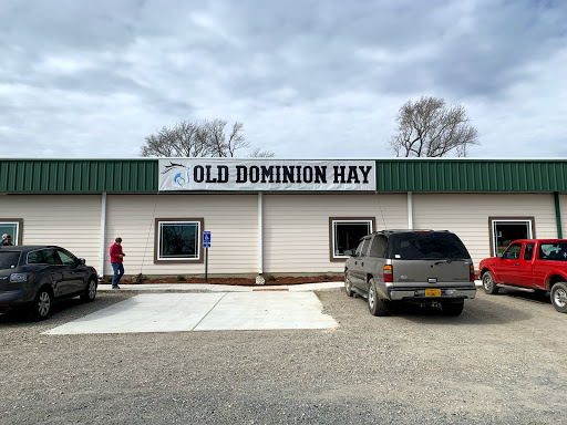 Old Dominion Hay