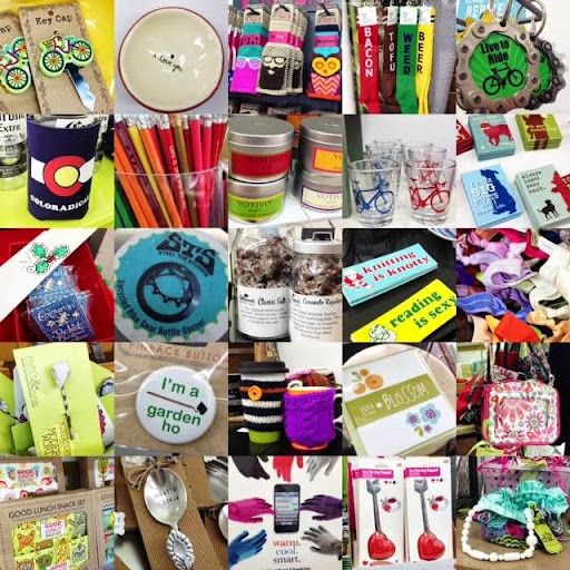 Gift Shop «Jolly Goods», reviews and photos, 4020 Tennyson St, Denver, CO 80212, USA