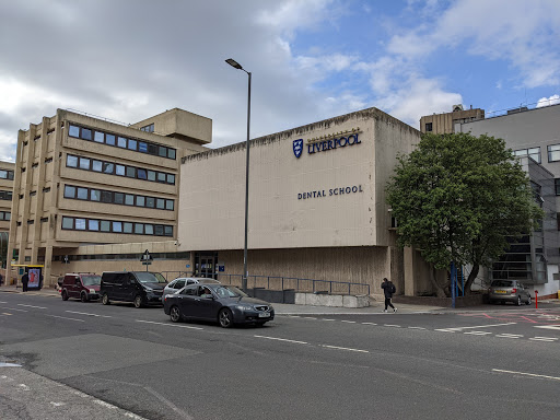 University of Liverpool School of Dentistry