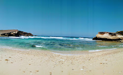 Penyisok Beach'in fotoğrafı biraz temiz temizlik seviyesi ile