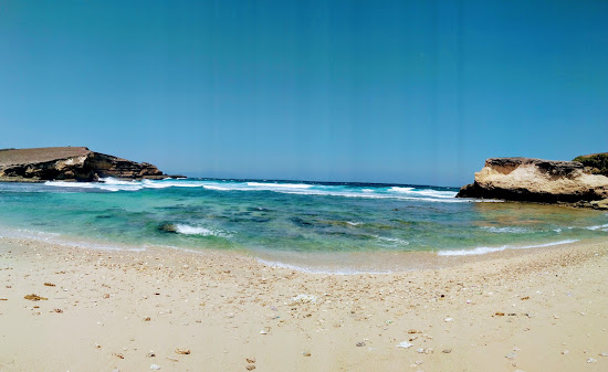 Penyisok Beach