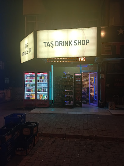 TAŞ DRINK SHOP
