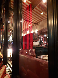 Atmosphère du Restaurant Café du Rendez-Vous à Paris - n°13