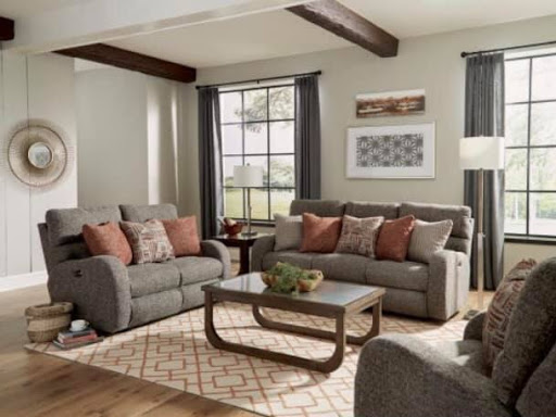 Furniture Store «Furniture Exchange», reviews and photos, 2634 N Walnut St, Bloomington, IN 47404, USA