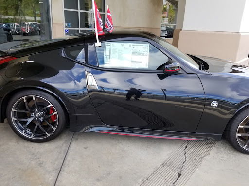 Nissan Dealer «Imperio Nissan of San Juan Capistrano», reviews and photos, 33633 Camino Capistrano, San Juan Capistrano, CA 92675, USA