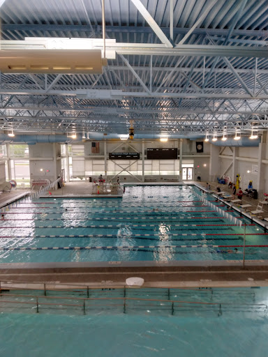 Yorktown Aquatics Center