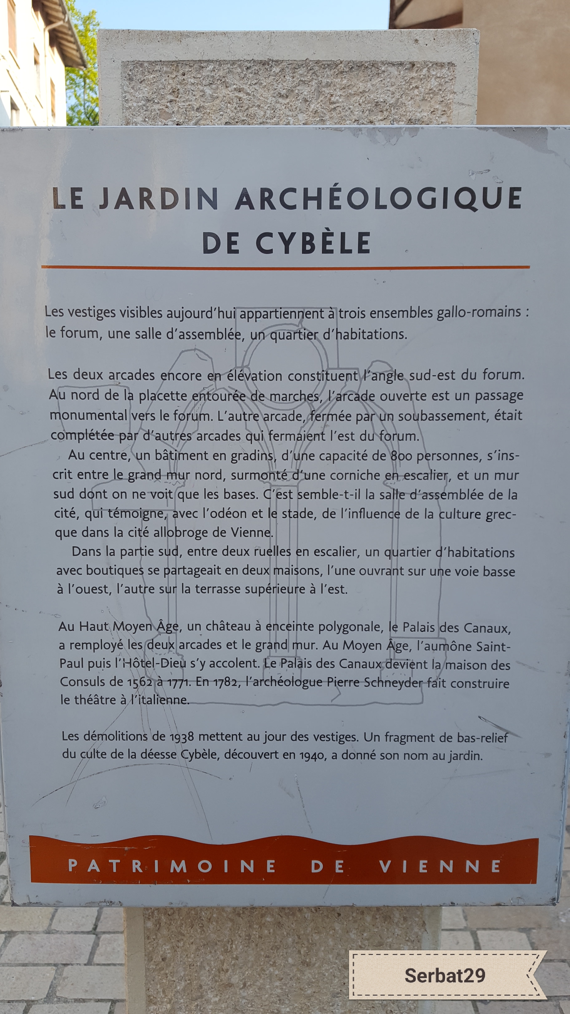 Photo n° 4 de l'avis de Ser.a fait le 24/06/2019 à 12:57