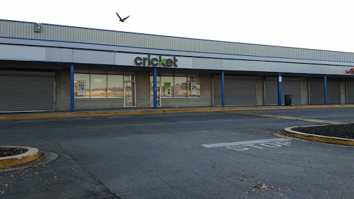 Shopping Mall «Westside Shopping Center», reviews and photos, 2413 Frederick Ave, Baltimore, MD 21223, USA