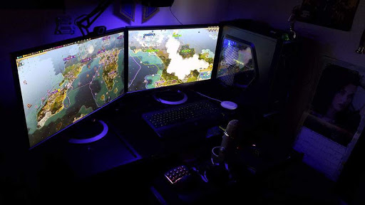 Computer Repair Service «COMPU Computers», reviews and photos, 6816 Ritchie Hwy, Glen Burnie, MD 21061, USA