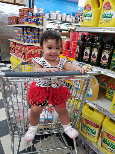 Supermarket «El Grande Supermarket Corp.», reviews and photos, 8413 Hanley Rd, Tampa, FL 33634, USA