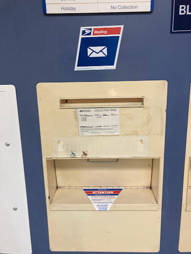 Post Office «United States Postal Service», reviews and photos, 1766 W 46th Ave, Denver, CO 80211, USA