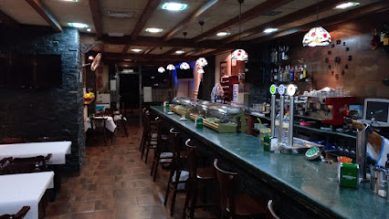 NUEVO BAR PERICO