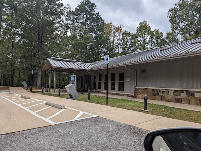 Rental Pavilion Murfreesboro, AR 71958