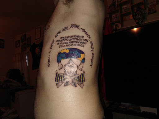 Explore game of thrones tattoo ideas, creative tattoo ideas in Akron, available at Tattoos by Mastle