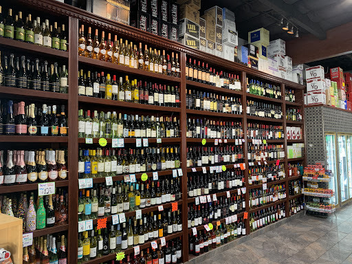 Liquor Store «Peoples Market & Liquor», reviews and photos, 386 Parker Ave, Rodeo, CA 94572, USA