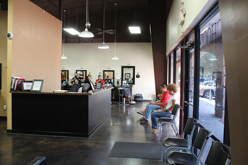 Barber School «Alamo City Barber College», reviews and photos