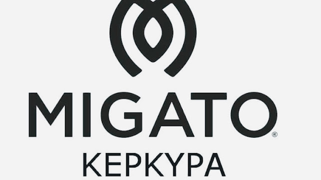 MIGATO - Κέρκυρα