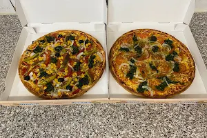 Speedy Pizzaservice image