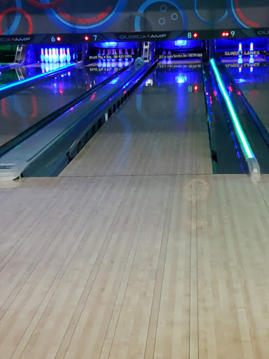 Bowling Alley «Sunset Lanes», reviews and photos, 620 US-75, Moorhead, MN 56560, USA