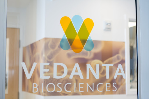 Vedanta Biosciences, Inc.