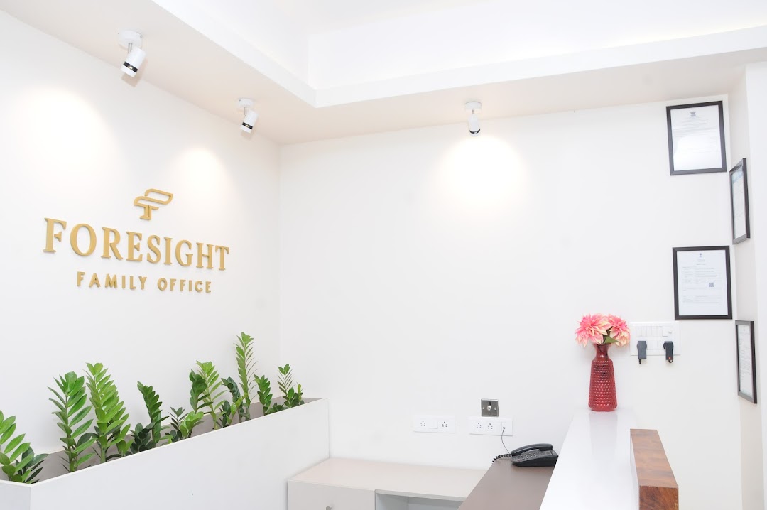 Foresight Family Office