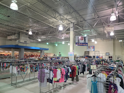 Thrift Store «The Salvation Army Family Store & Donation Center», reviews and photos