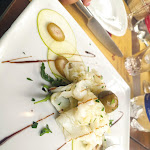 Photo n°5 de l'avis de antonio.a fait le 14/10/2022 à 12:44 sur le  Osteria del baccalà à Vairano Patenora