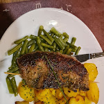 Photo n°1 de l'avis de Frank.t fait le 23/09/2022 à 18:51 sur le  Gaststätte Kirchtal à Stuttgart