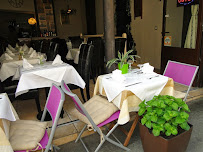 Photos du propriétaire du Restaurant indien Restaurant Zafran à Paris - n°13