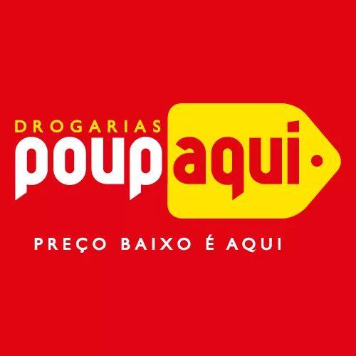 Drogarias POUPAQUI Araraquara Loja 2