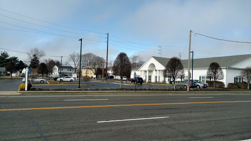 Funeral Home «Chapey & Sons Funeral Home», reviews and photos, 20 Hicksville Rd, Bethpage, NY 11714, USA