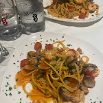 Photo n°4 de l'avis de Giusy.a fait le 26/03/2023 à 12:33 sur le  Strippoli Milano à Milan