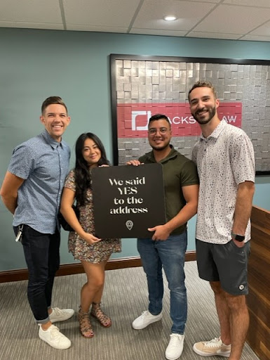 Real Estate Attorney «Jackson Law», reviews and photos