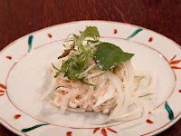 レストラン新木村