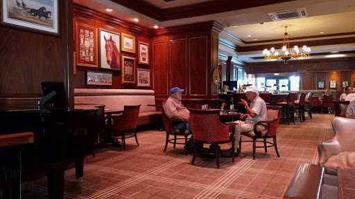 Cocktail Bar «Thoroughbred Club», reviews and photos, 205 Meeting St, Charleston, SC 29401, USA