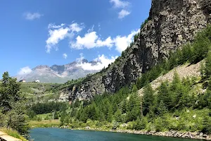 Lac Saint-Nicolas image