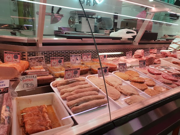 Carniceria Mora