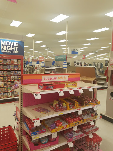 Department Store «Target», reviews and photos, 3040 Shallowford Rd, Marietta, GA 30062, USA