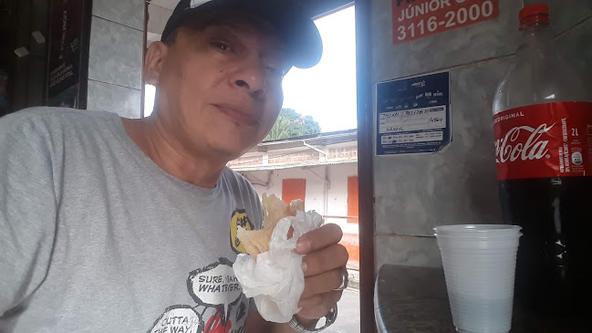 Avaliações sobre Panificadora Mania de Pão em Belém - Padaria