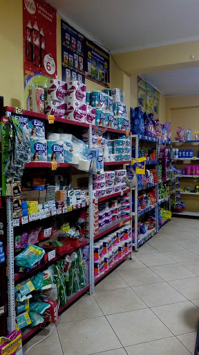 Minimarket Lucero