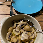 Photo n°5 de l'avis de Körniger.e fait le 11/09/2022 à 23:35 sur le  Tapas Na Boca à Porto