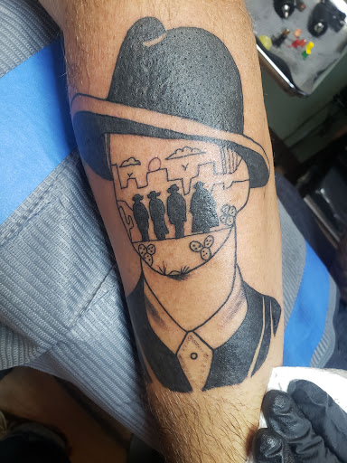Tattoo Shop «Ink 4 Life», reviews and photos, 2125 Apache Trail, Apache Junction, AZ 85120, USA